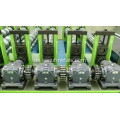 Step Tile Roll Forming Machine